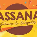 Salgados Assana LTDA