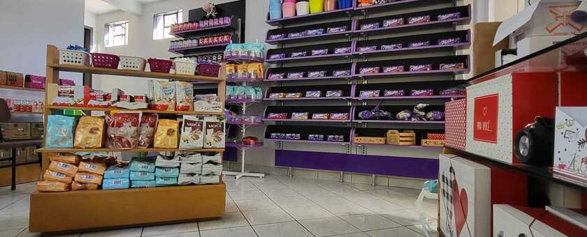 Choc Lovers Importados