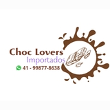Choc Lovers Importados