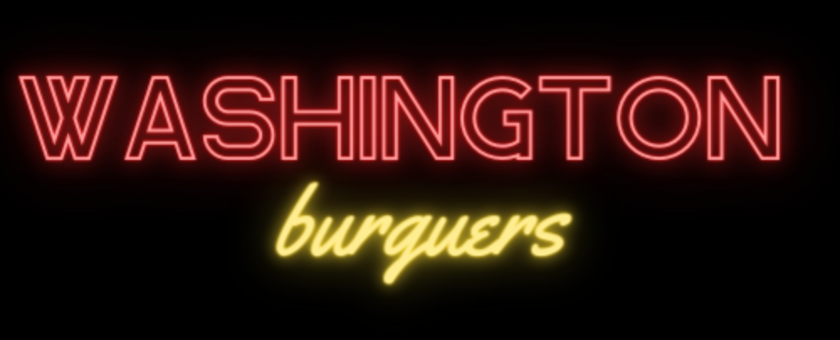 Washington burguers - Anápolis