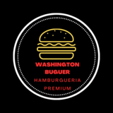 Washington burguers - Anápolis