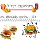 Stop Lanches 