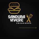 Sanduba Vivere Prensados