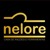 Nelore - Casa de ração e Ferramentas