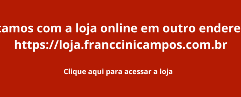 Franccini Massas Frescas
