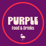 Purple Flamingo Food & Drinks