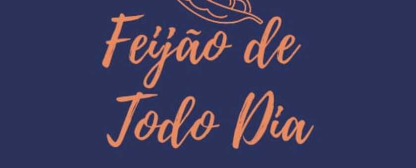 Feijão de todo dia