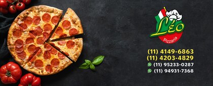Pizzaria do leo