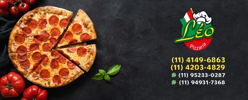 Pizzaria do leo
