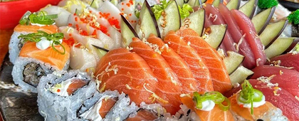 Madek Sushi