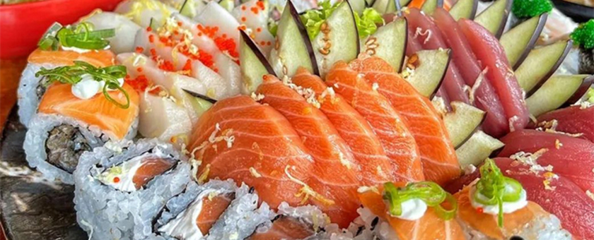 Madek Sushi