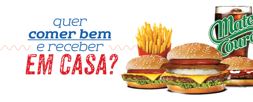 MAMMA BURGER