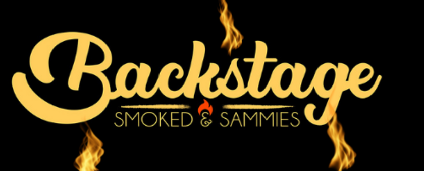Backstage Smoked and Sammies