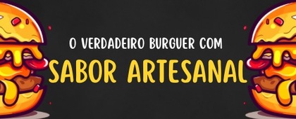 DEU BOM BURGUER