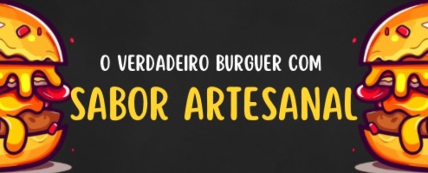 DEU BOM BURGUER