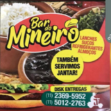 Bar do Mineiro
