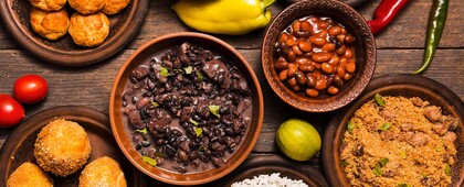 Restaurante Recanto da Sogra