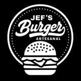 Jef's Burger Hamburgueria Artesanal - Valo Velho