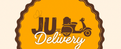 JU DELIVERY