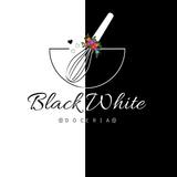 Black White Doceria