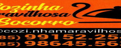 Cozinha Maravilhosa da Socorro