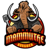 CHEF MAMMUTHE BURGUER