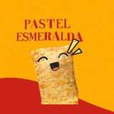 Pastel Esmeralda
