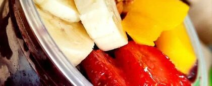 Queen Açaíteria 034