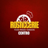 Rosticcerie Pizzaria e Hamburgueria 