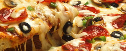 Rosticcerie Pizzaria e Hamburgueria 