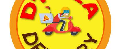 D'Pizza Delivery