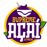 SUPREME AÇAÍ EXPRESS