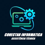 CONECTAR INFORMATICA