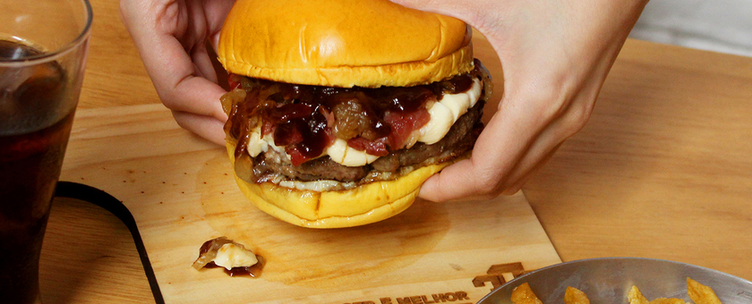302 Burger & Beer