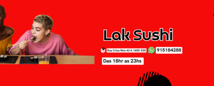 LAK SUSHI