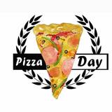 Pizza Day