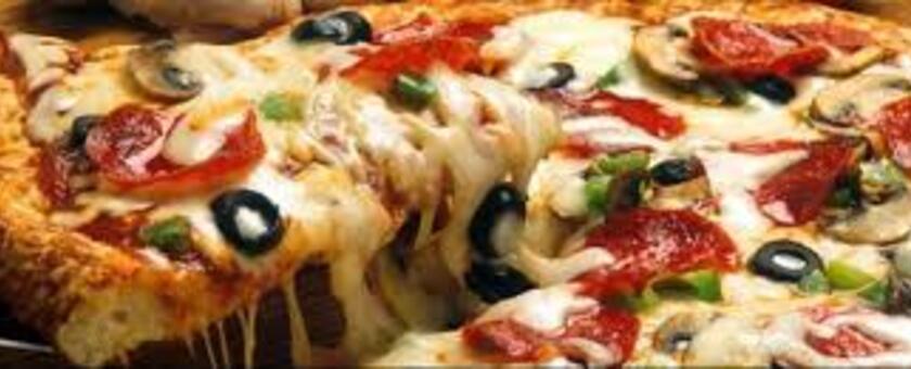 Pizza Day