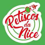 PETISCOS DA NICE