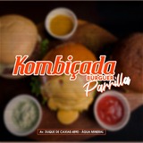 Kombiçada Burguer Norte