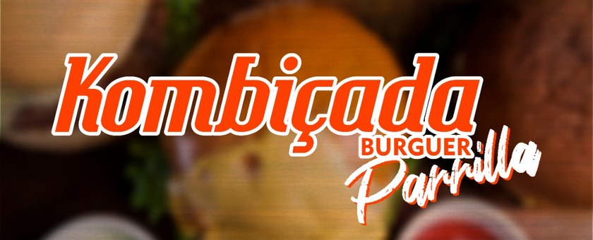 Kombiçada Burguer Norte