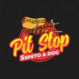 Pit Stop Sspeto & Dog
