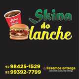 Skina do Lanche