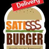 Satisss Burger 