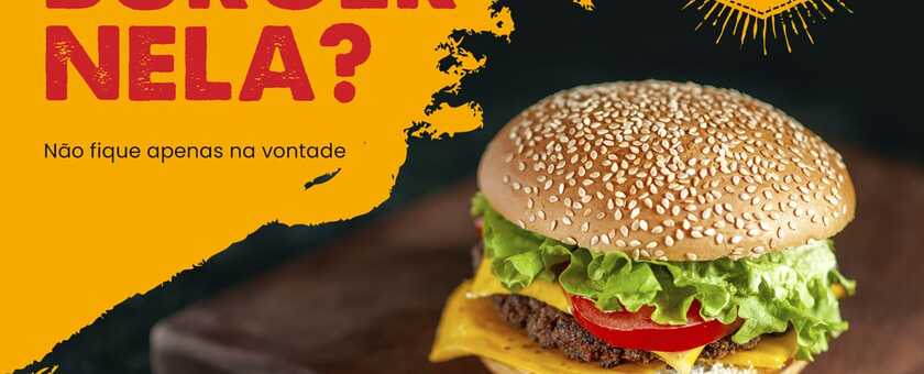 Satisss Burger 
