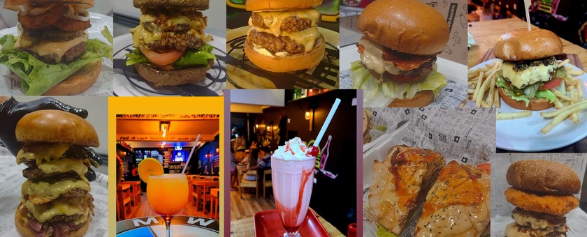 SAVANA'S BURGUER 