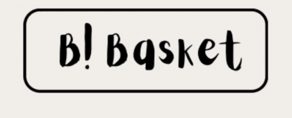 B! BASKET