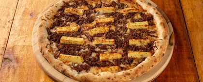 Itanhanga Delivery - Almoço & Porções