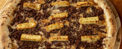 Expresso Pizza e Petiscaria