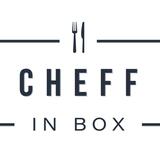 CHEFF IN BOX