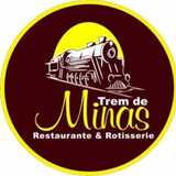 Trem de Minas Restaurante e Rotisserie